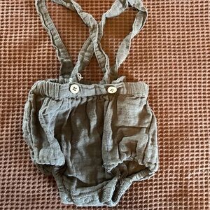 Jamie Kay Gray bloomer suspenders